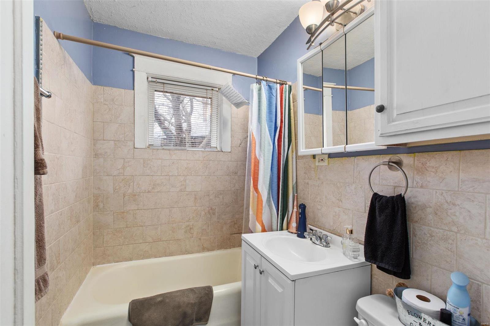 Gravois Loughborough Add - Residential