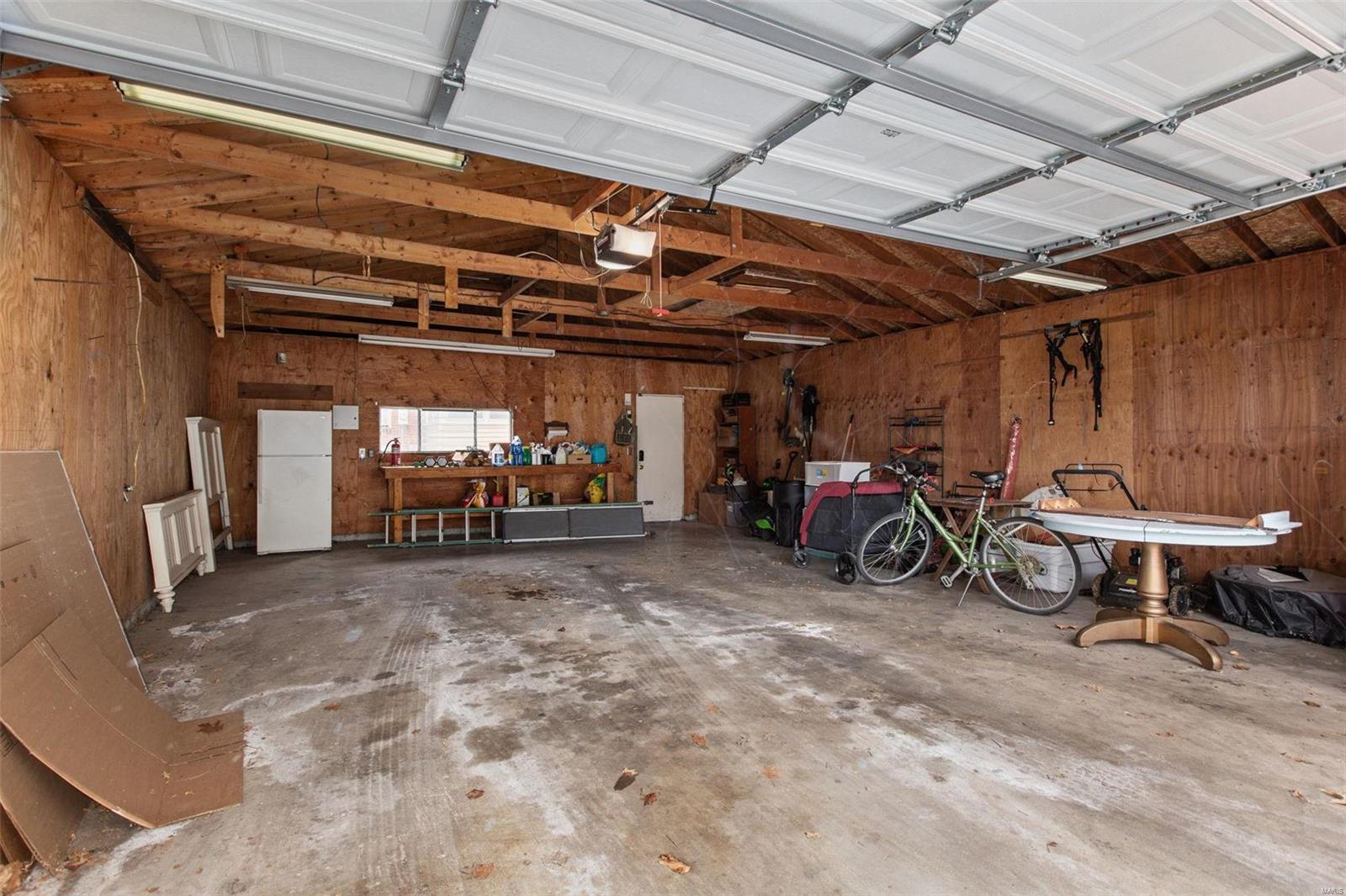Gravois Loughborough Add - Residential