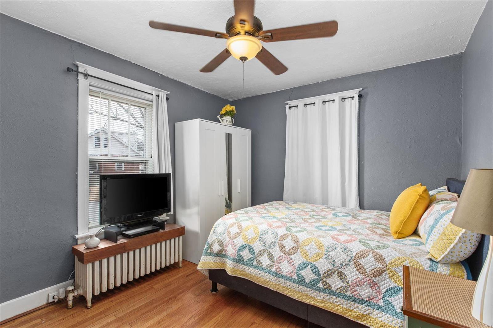 Gravois Loughborough Add - Residential