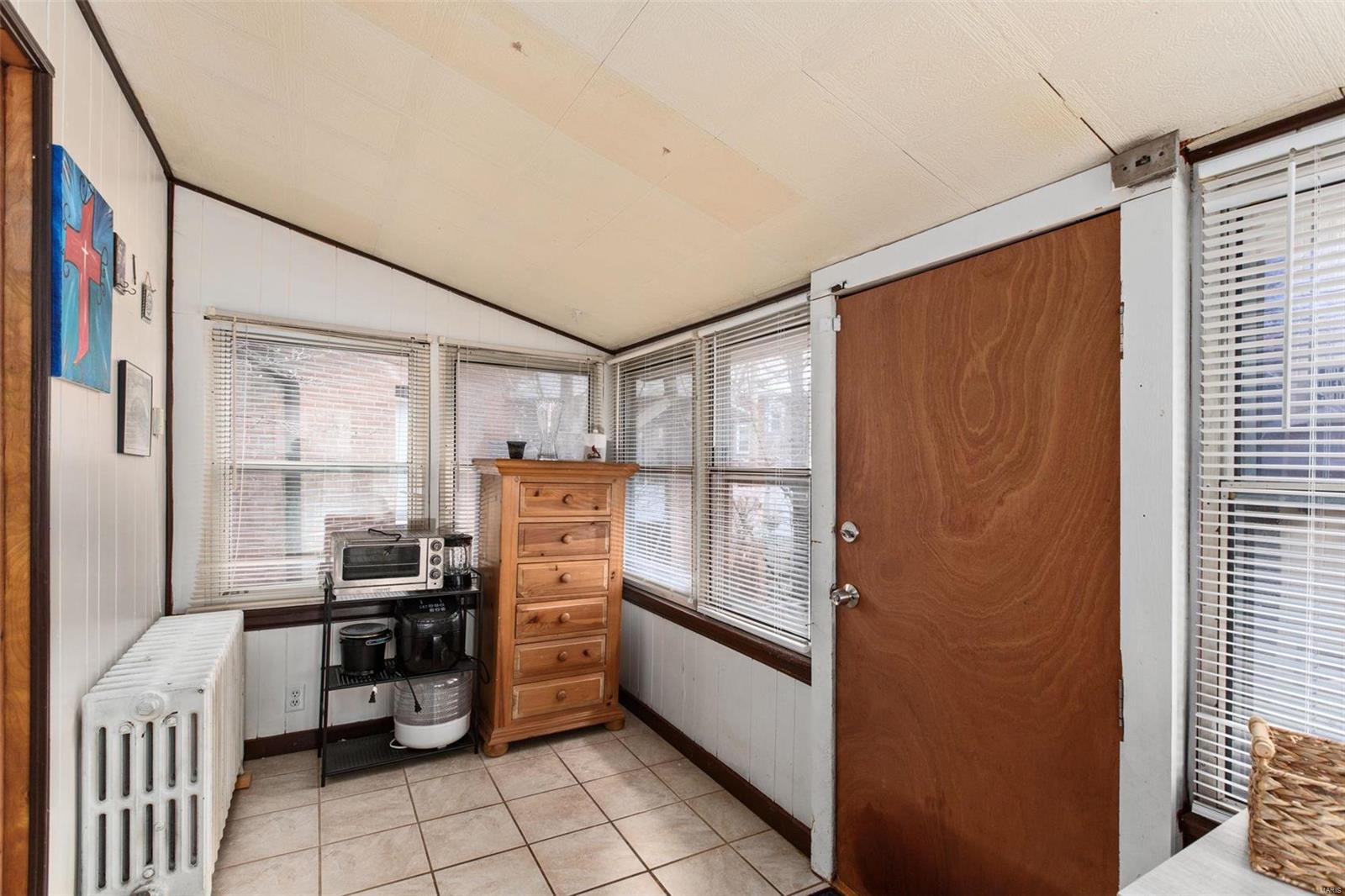 Gravois Loughborough Add - Residential