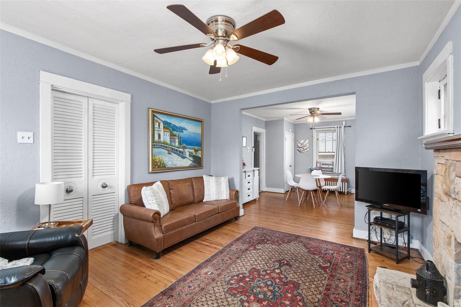 Gravois Loughborough Add - Residential