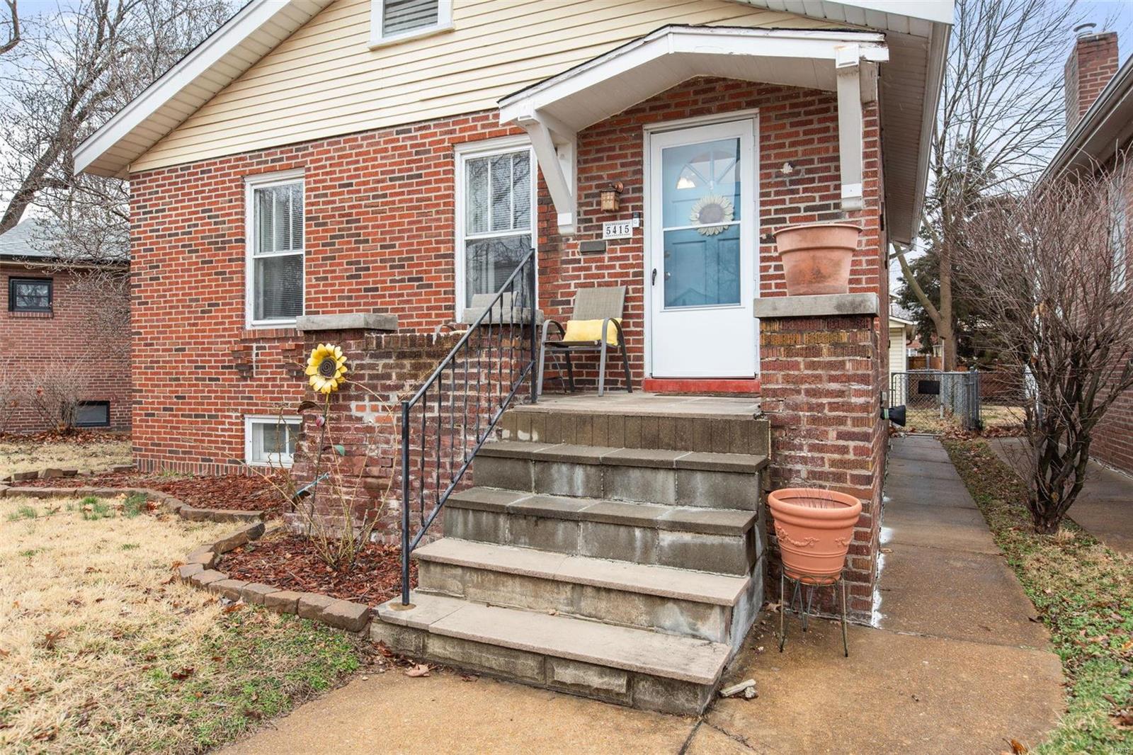 Gravois Loughborough Add - Residential