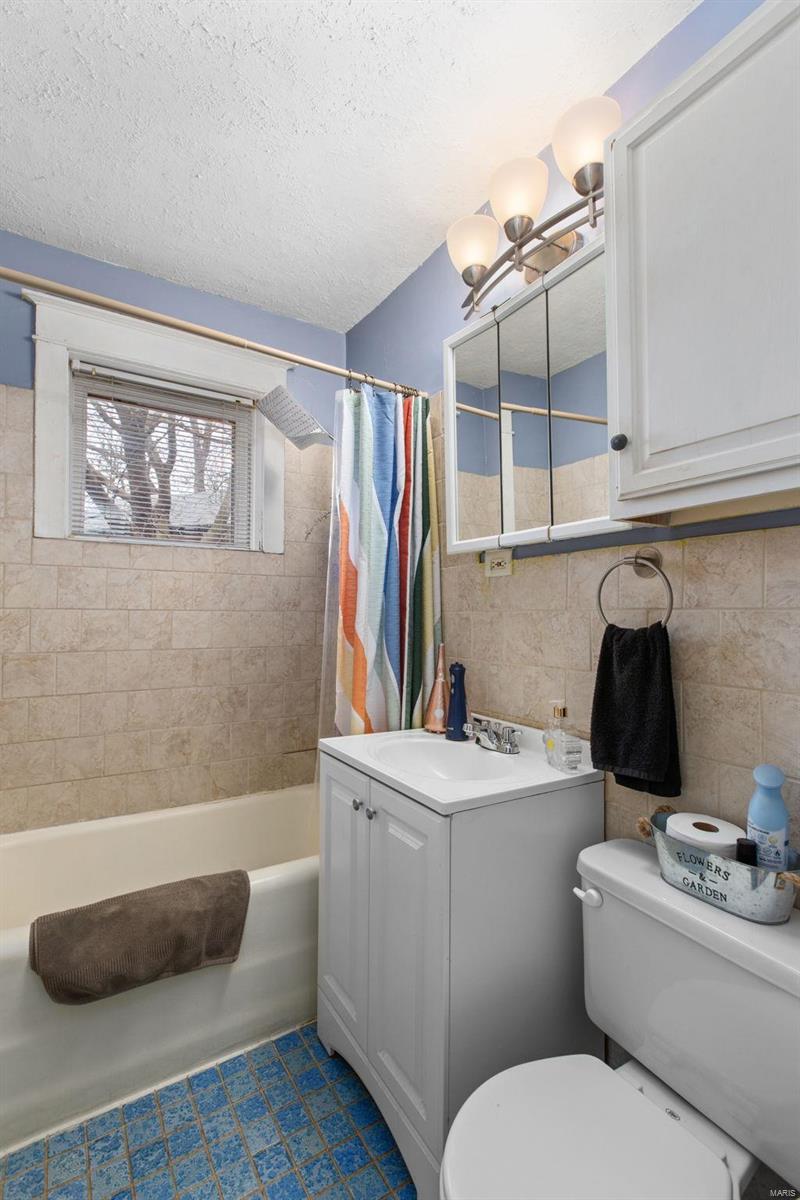 Gravois Loughborough Add - Residential