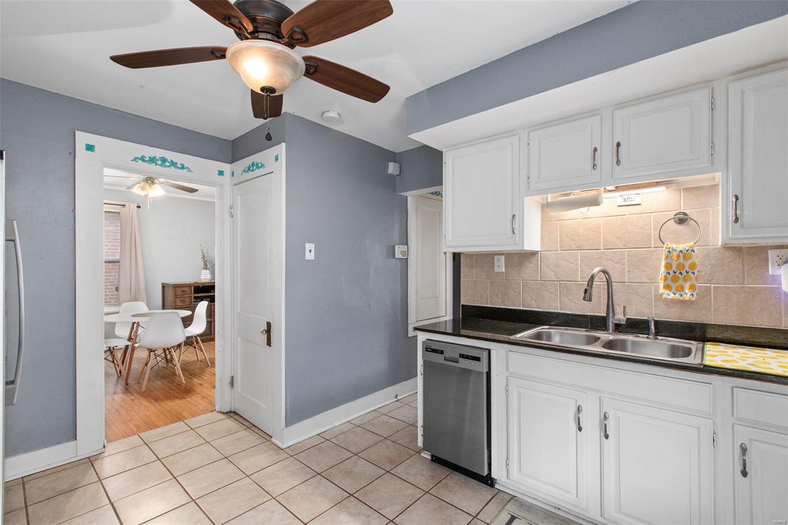 Gravois Loughborough Add - Residential