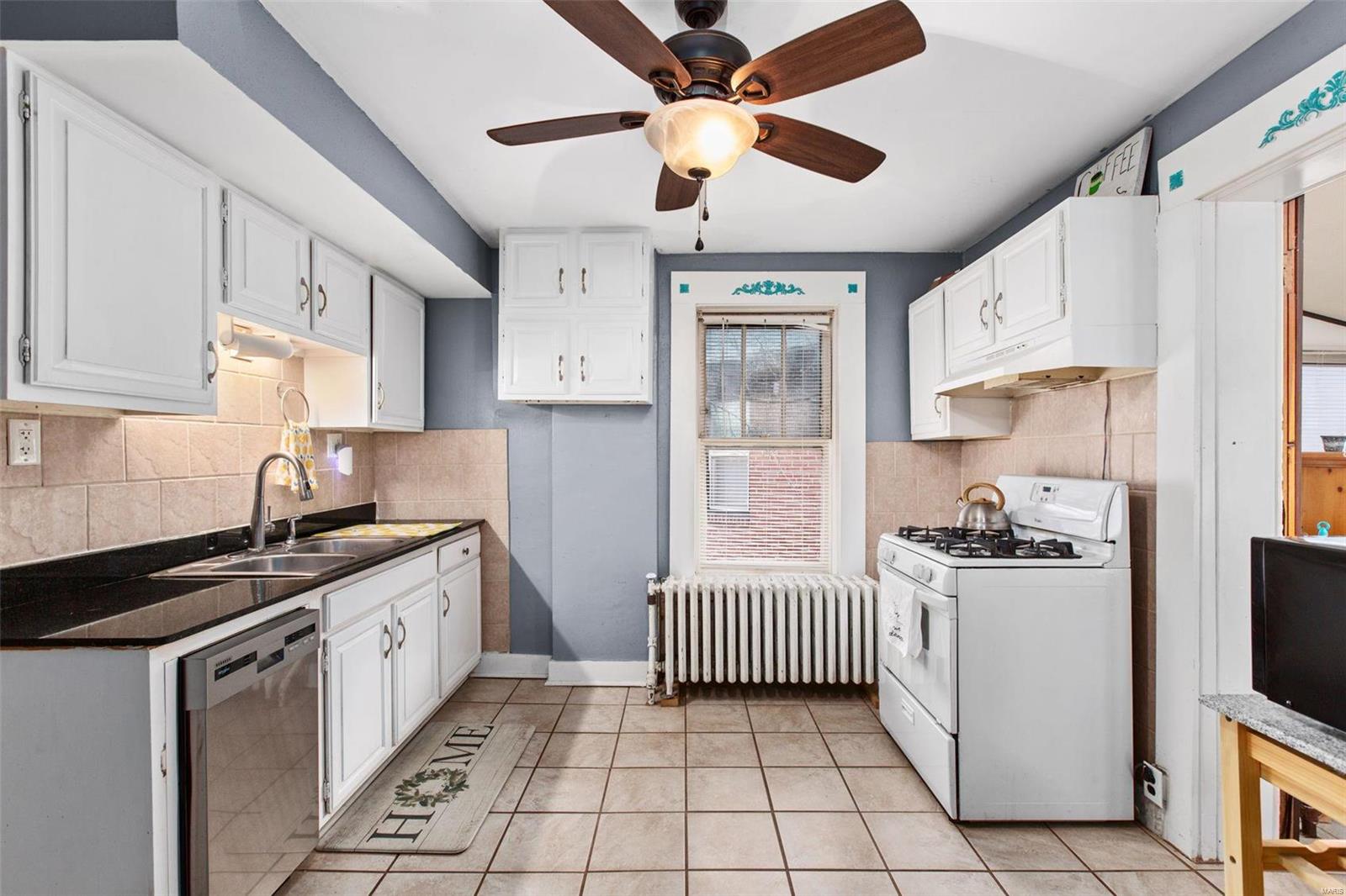 Gravois Loughborough Add - Residential