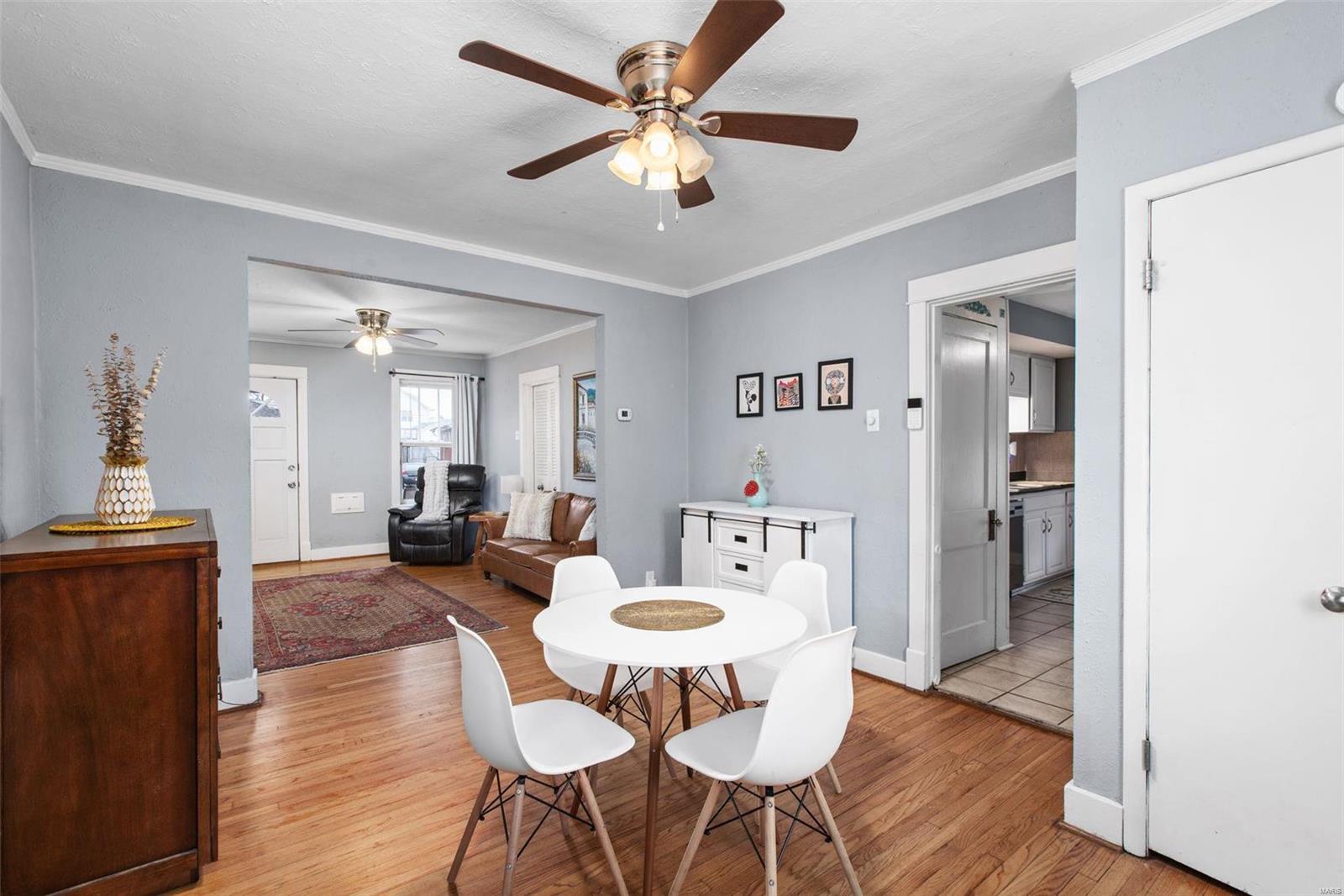 Gravois Loughborough Add - Residential