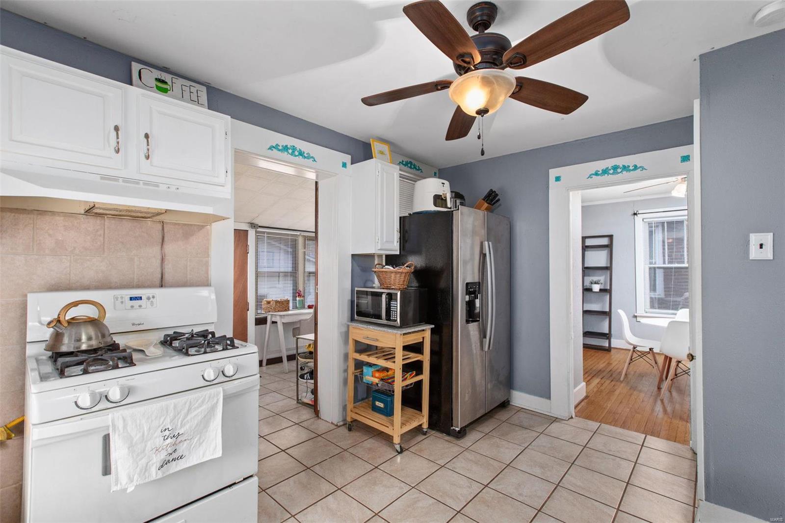 Gravois Loughborough Add - Residential