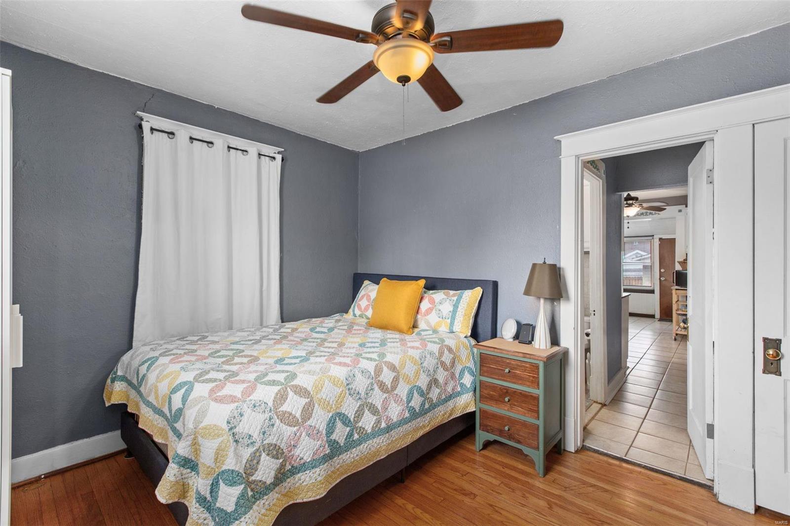 Gravois Loughborough Add - Residential