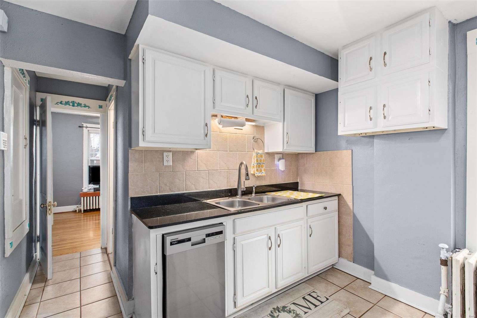 Gravois Loughborough Add - Residential