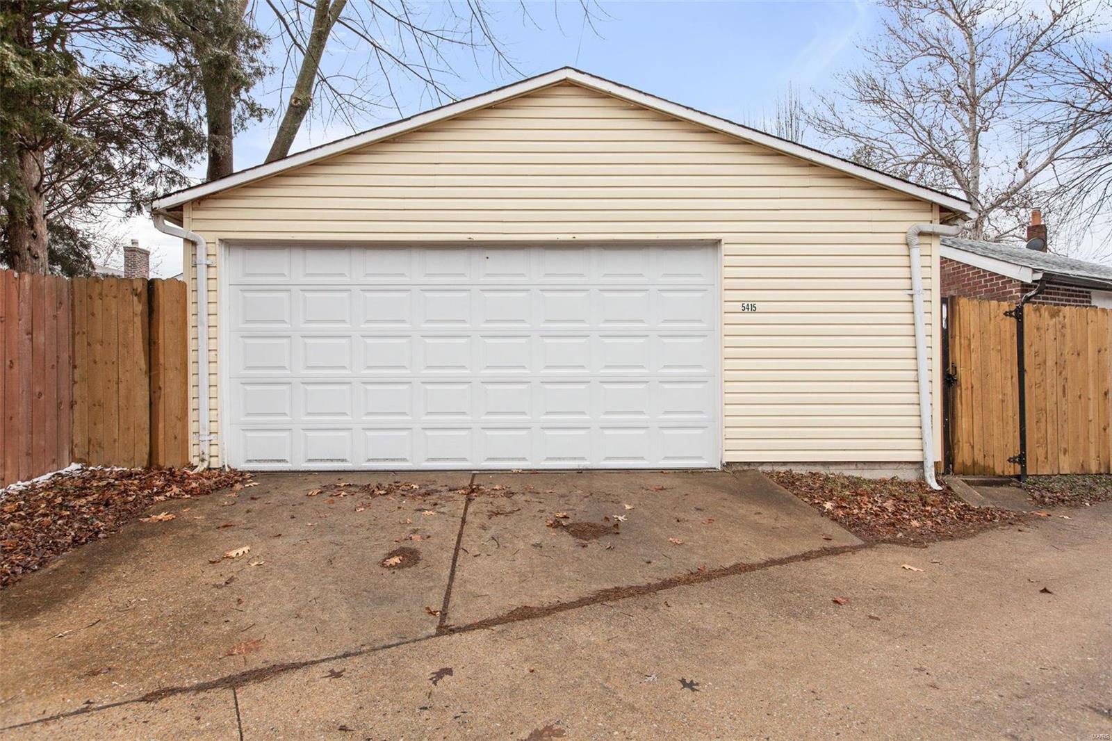 Gravois Loughborough Add - Residential