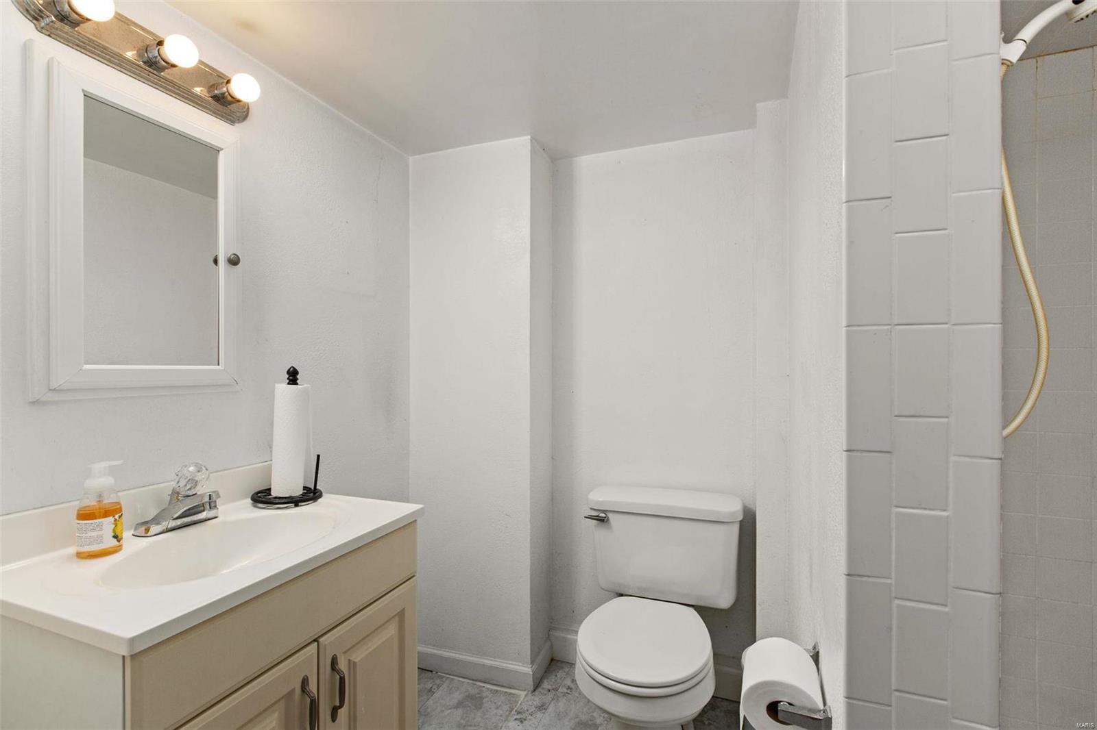 Gravois Loughborough Add - Residential