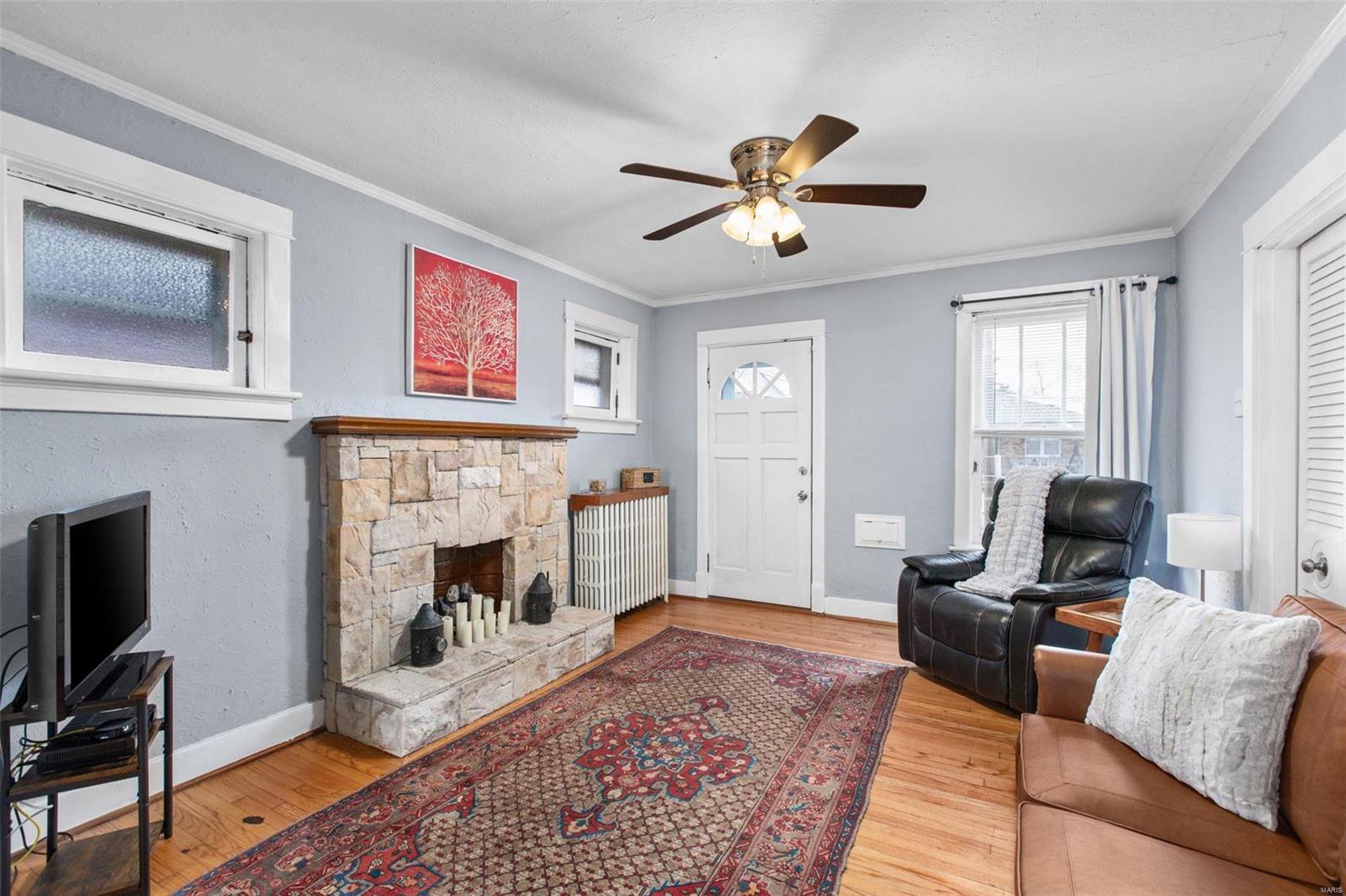 Gravois Loughborough Add - Residential