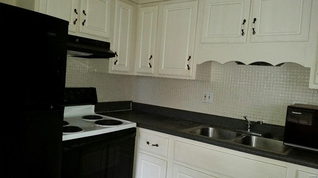 Hazelcrest III - Residential