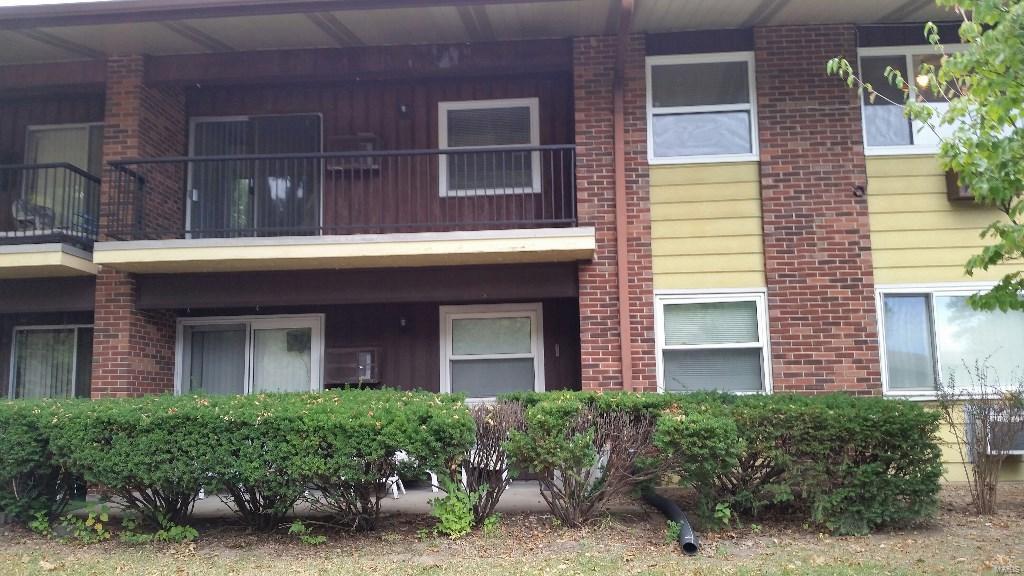 Seller will consider owner financing!!!!  A very nice place to call home.  2 good sized bedrooms and 1 full bath.  Newer carpet, windows and fresh paint makes this home move in ready.  Just replaced the hot water heater Feb. 2016 too.  Nice kitchen and living space.  Includes the refrigerator, stove and microwave.  No need to worry about yard maintenance and snow removal anymore.  The monthly HOA fee takes care of that as well as building maintenance.  Just enjoy the good life here.  Here's your chance to own cheaper than rent!  Seller will consider owner financing!.  This may be your golden opportunity.  Your piece of the American Dream of Home Ownership is waiting for you. Location: Upper Level