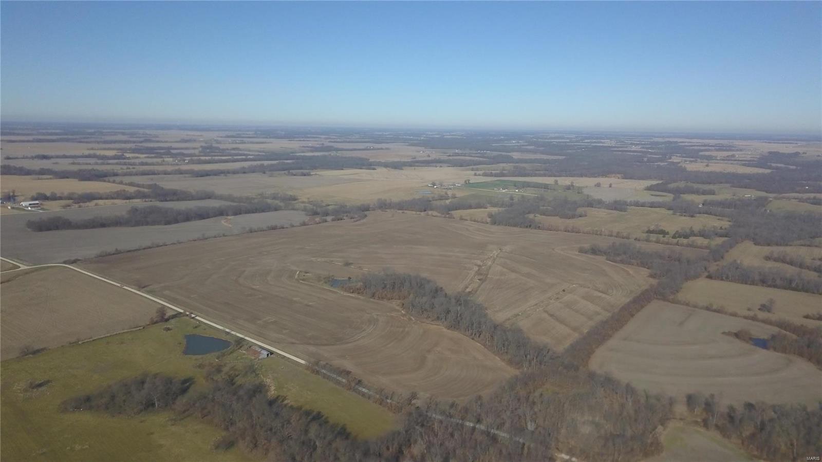 170 ACRES +/- TILLABLE ROW CROP FARM | MONROE COUNTY
This farm consists of 170 acres with approximately 147 FSA acres +/-  tillable row crop. It is located about 1 mile off the blacktop. Soils consist of Mexico, Leonard and Armstrong. Farm is available for the 2021 crop season. Offers some deer and turkey hunting as well.