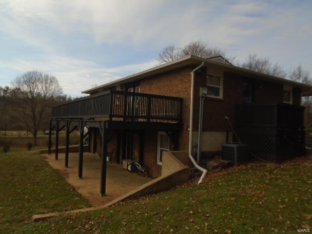 Bradford - Residential
