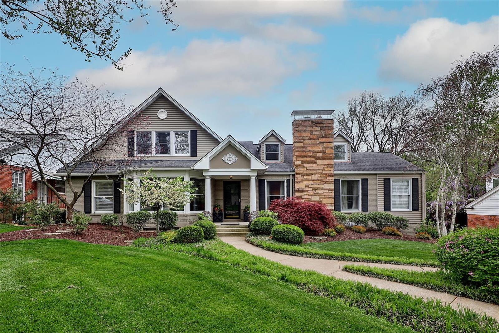 Mc Knight Acres Add - Residential