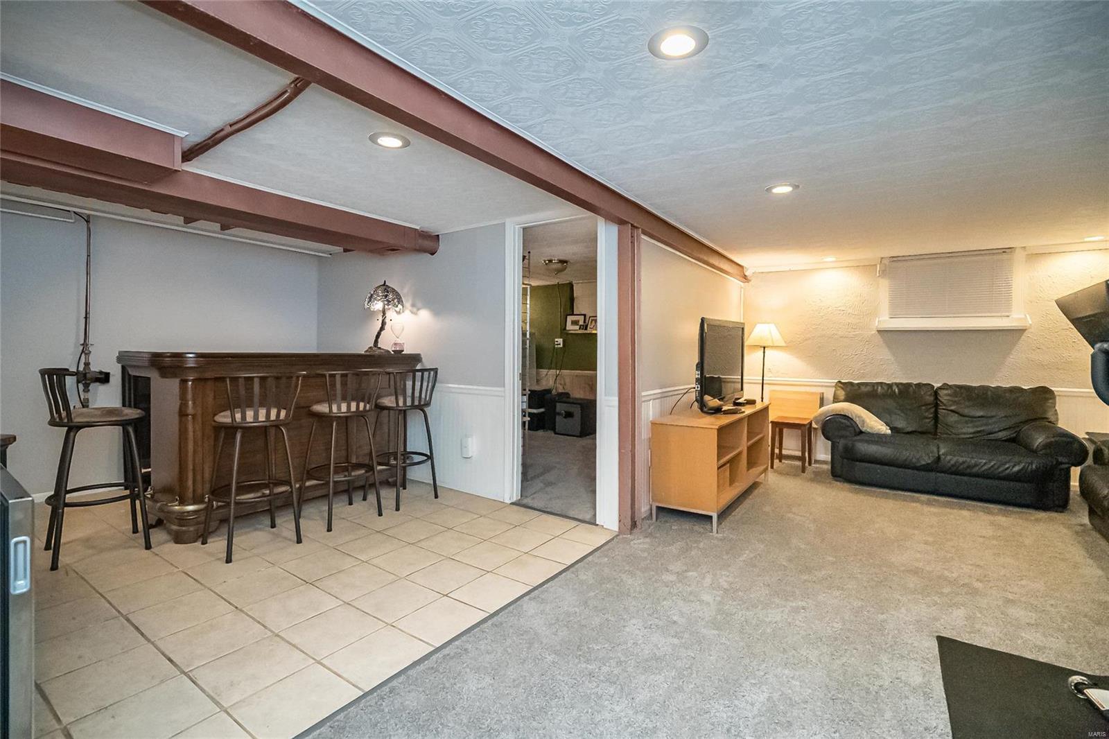 Summit Park - Residential