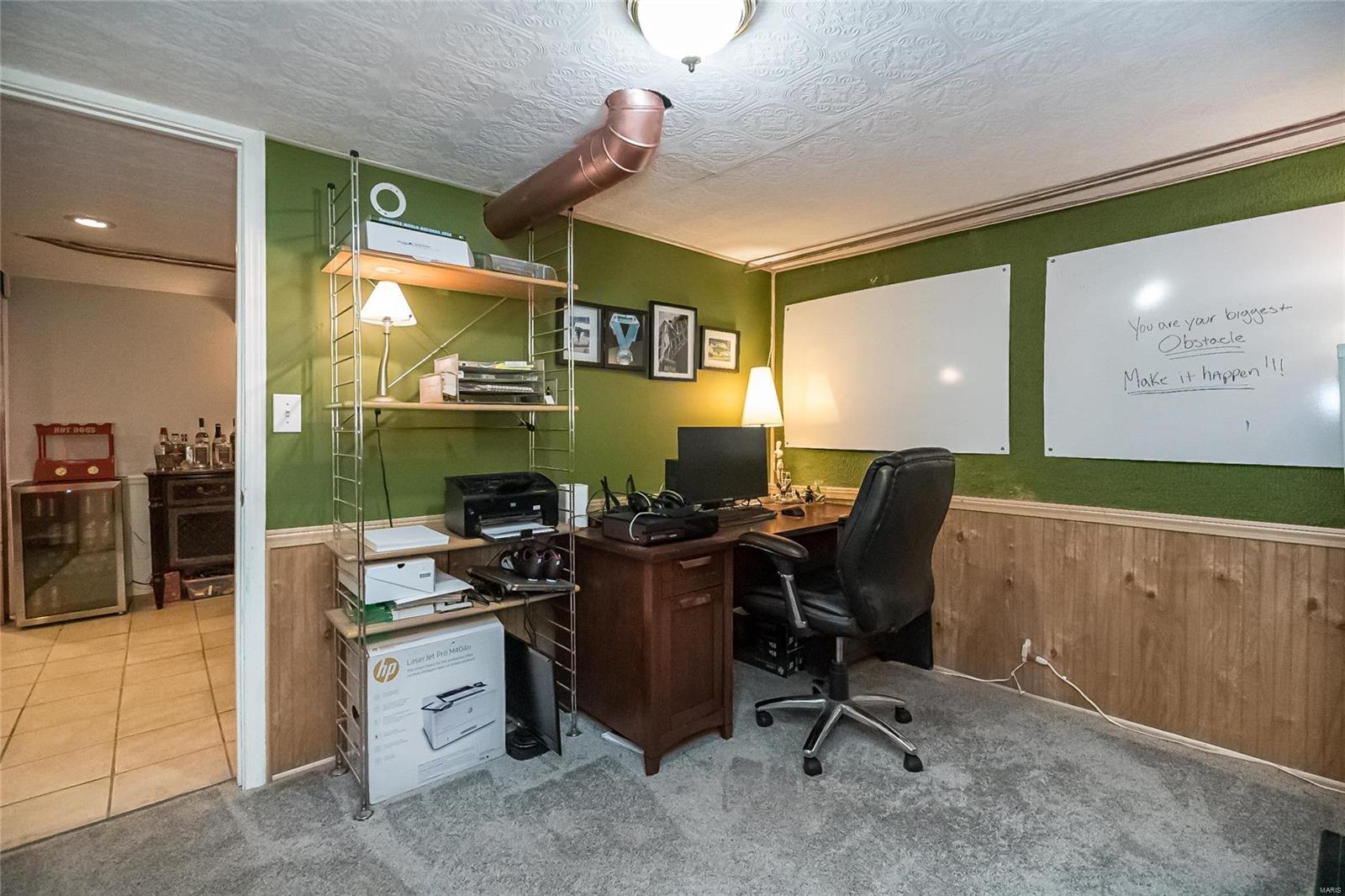 Summit Park - Residential