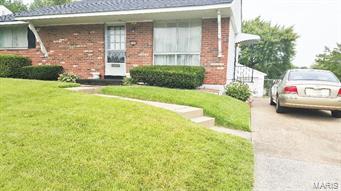 Tenneyson Court - Residential