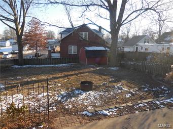 Kormeyer - Residential Lease