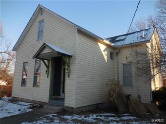 Kormeyer - Residential Lease