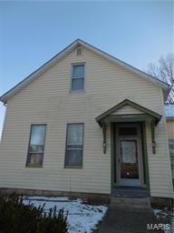 Kormeyer - Residential Lease