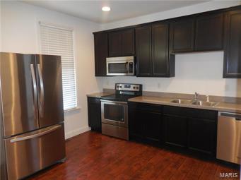 Kormeyer - Residential Lease