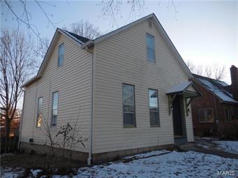 Kormeyer - Residential Lease