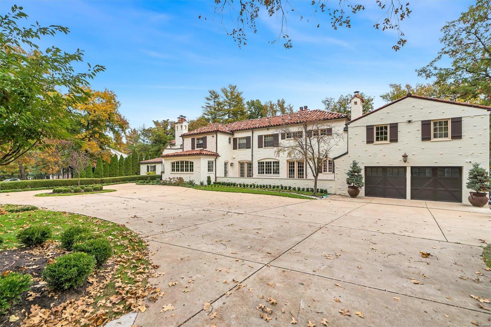 Ferguson Farm - Residential