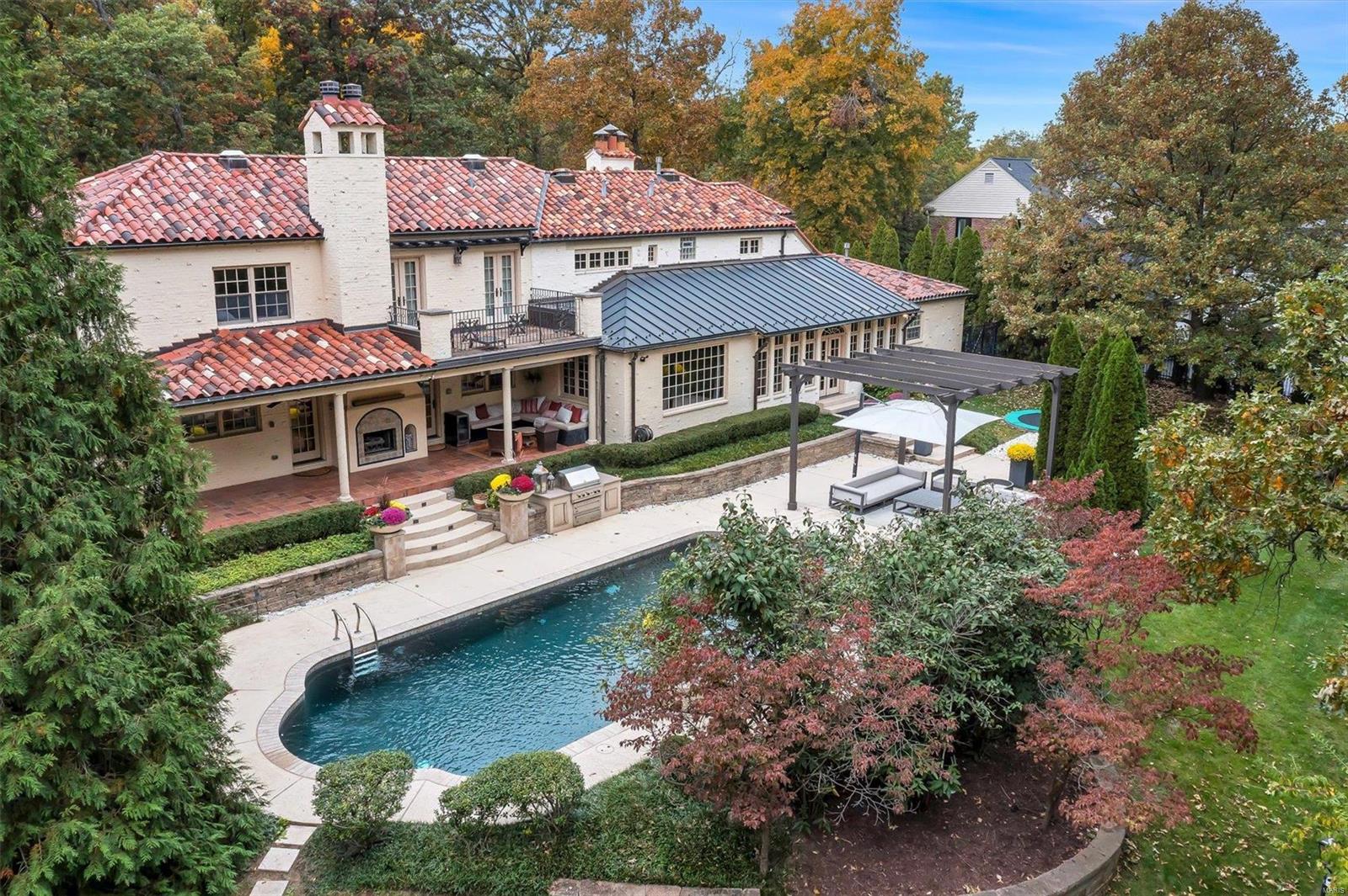 Ferguson Farm - Residential