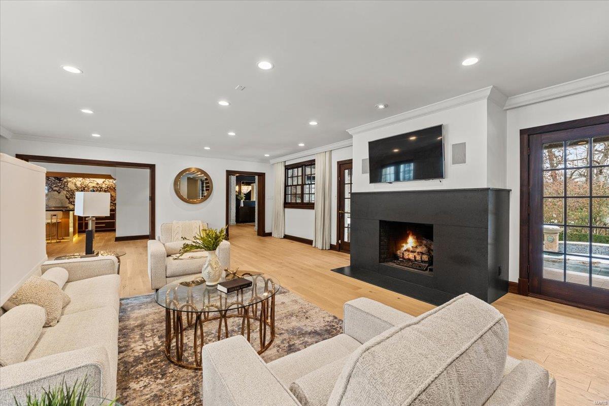 Ferguson Farm - Residential