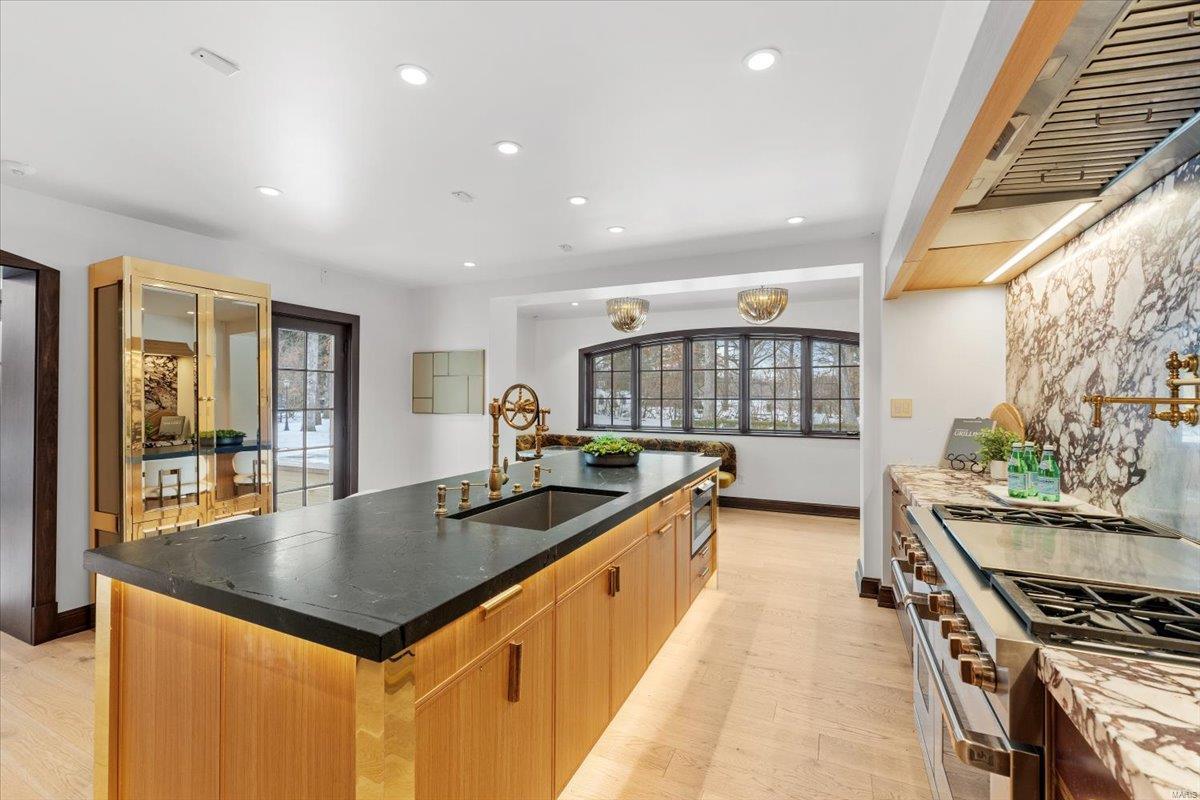 Ferguson Farm - Residential