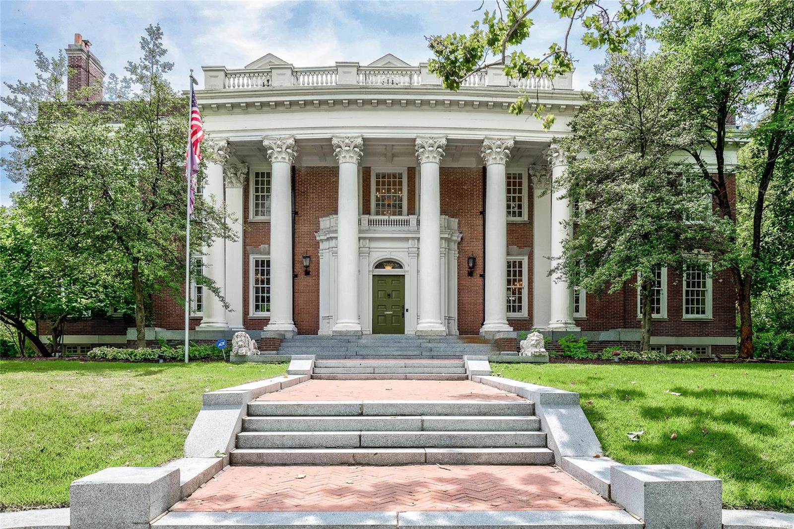 University Heights - Residential
