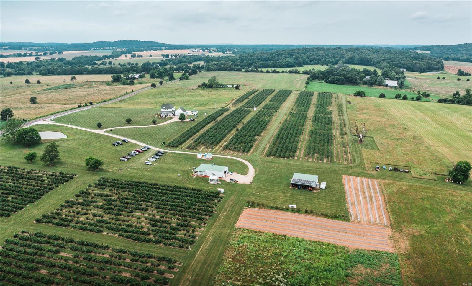 N/A - Farm