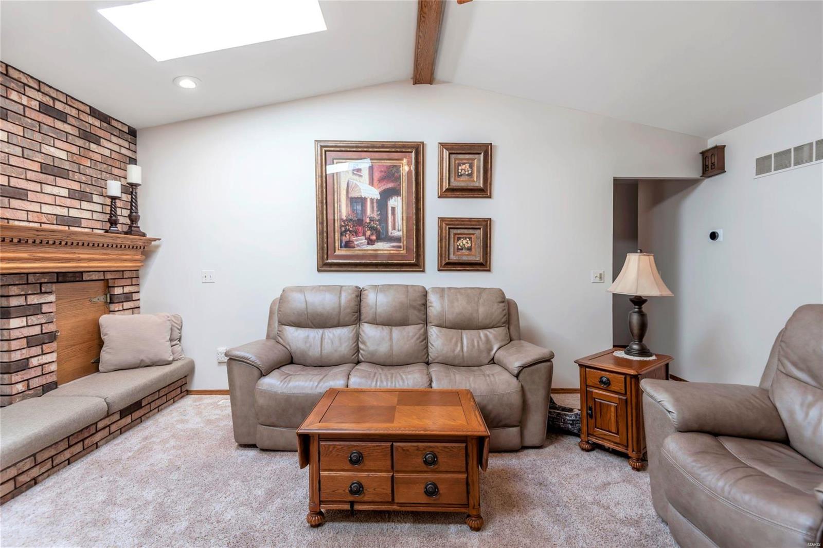 Country Creek #6 - Residential