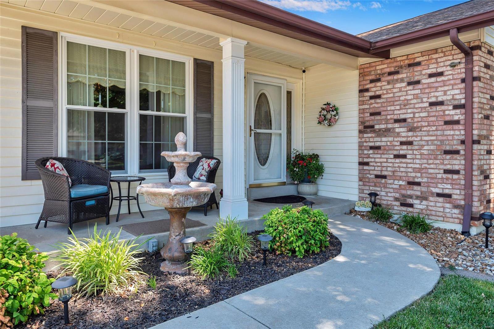 Country Creek #6 - Residential