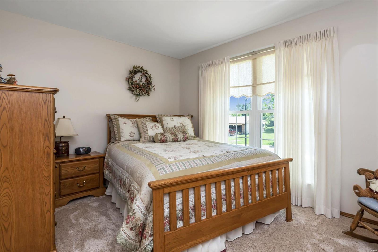 Country Creek #6 - Residential