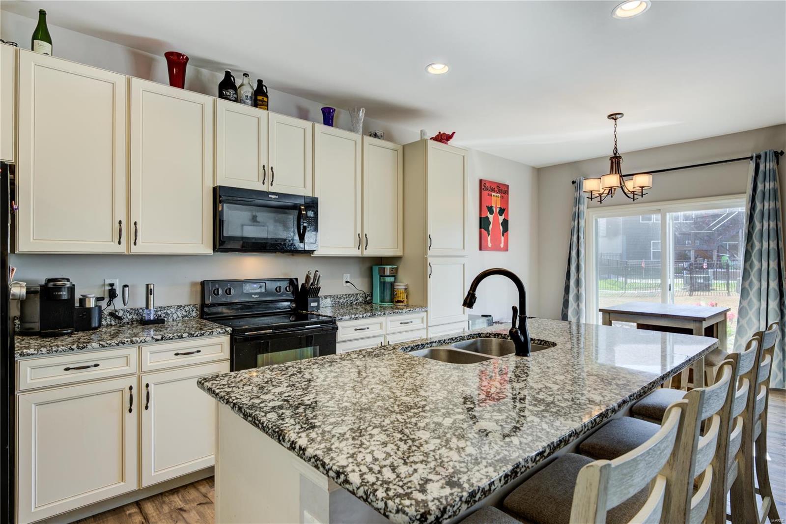 Carlton Glen - Residential