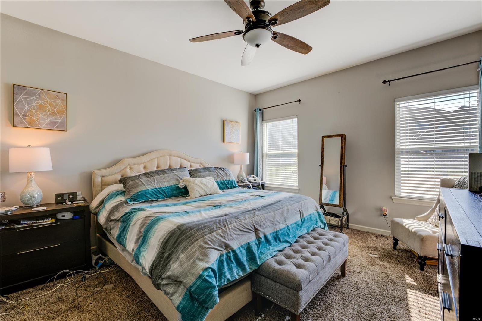 Carlton Glen - Residential