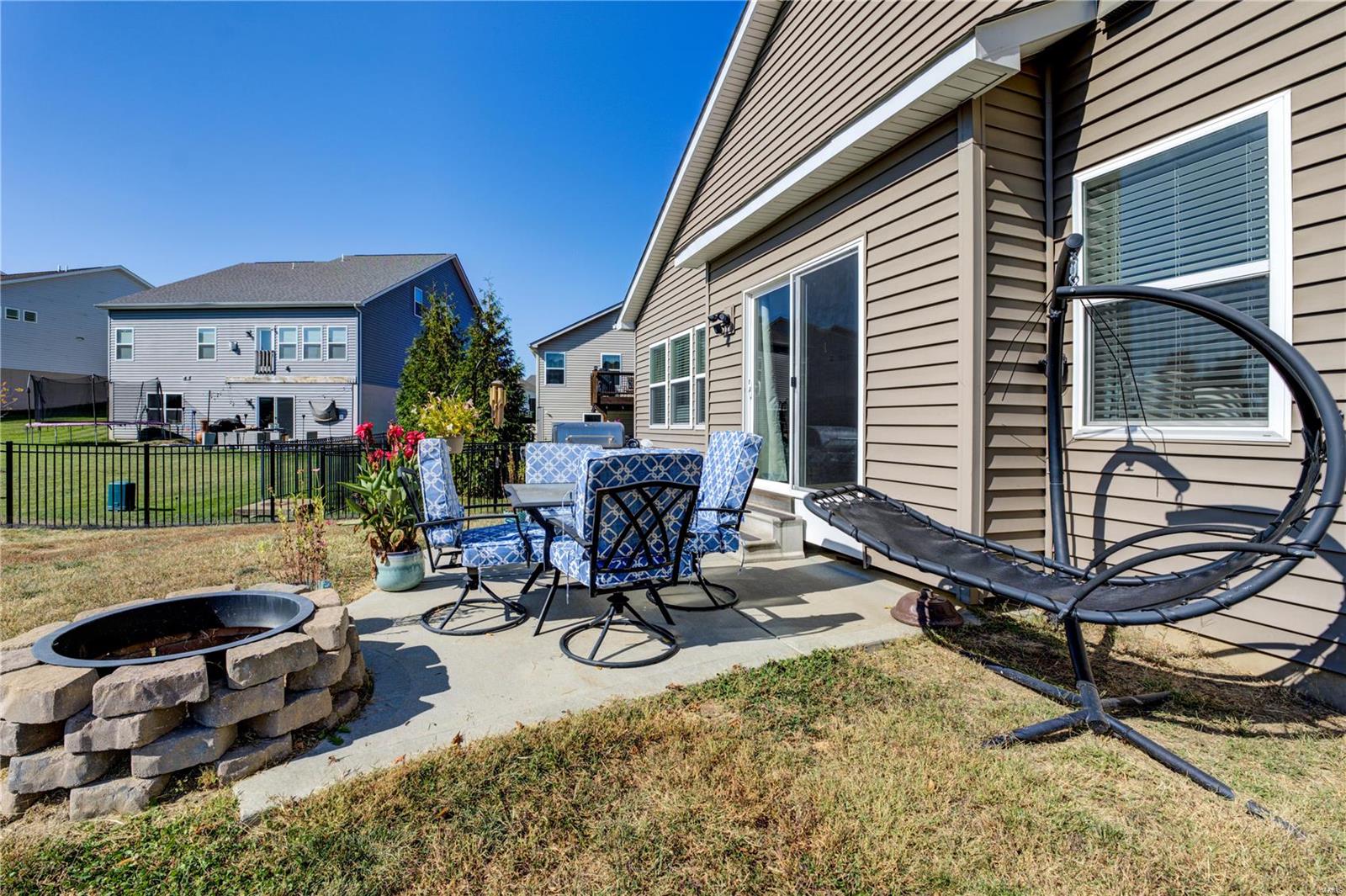 Carlton Glen - Residential