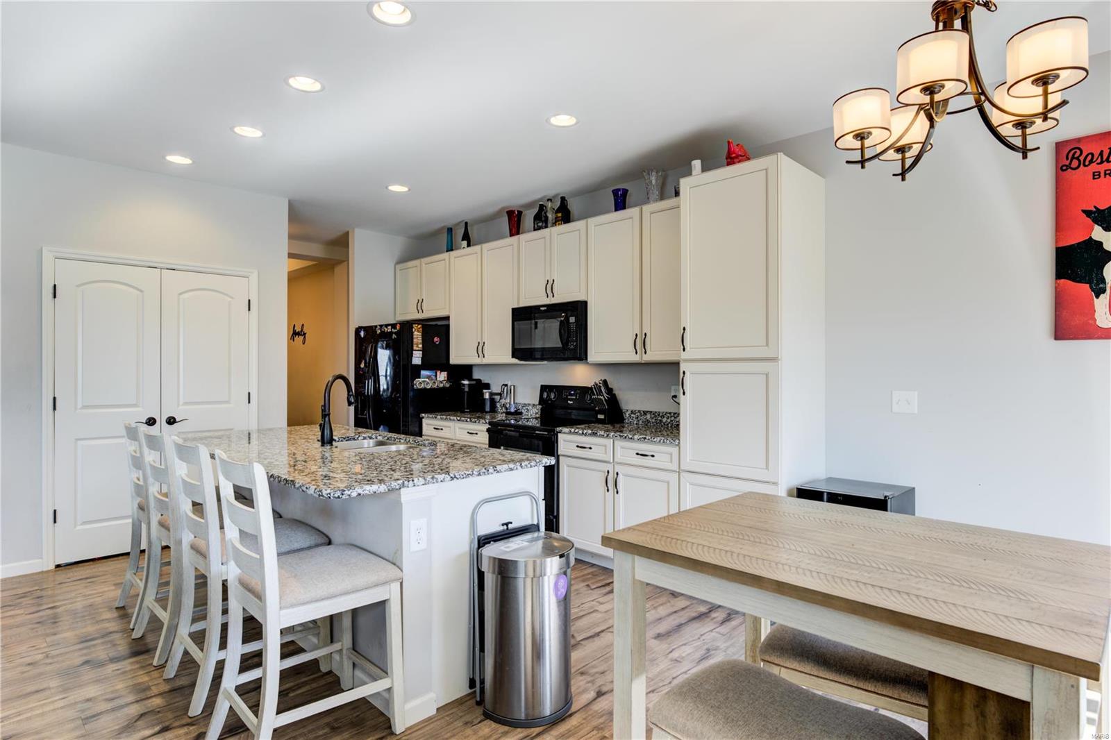 Carlton Glen - Residential