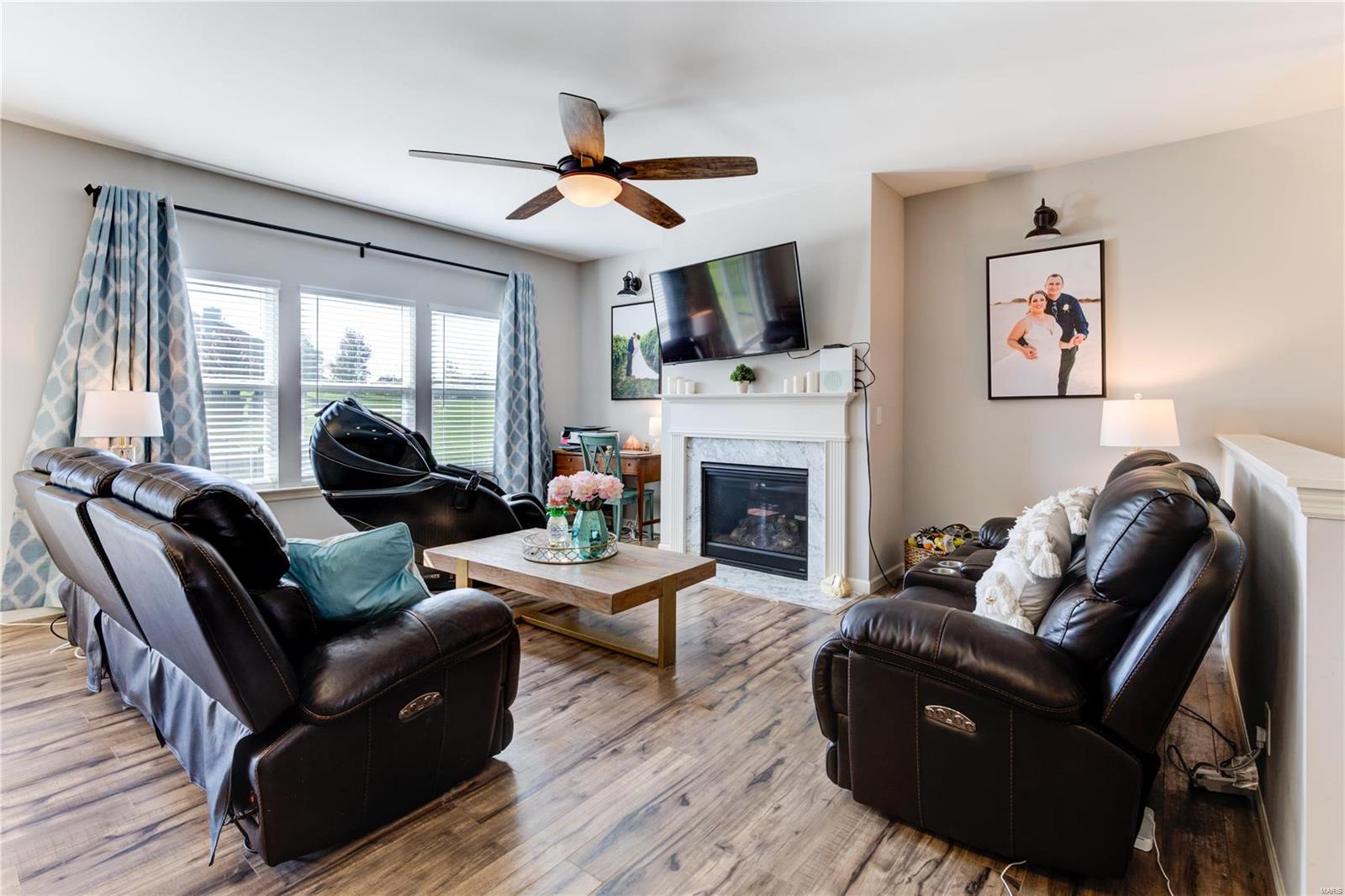 Carlton Glen - Residential