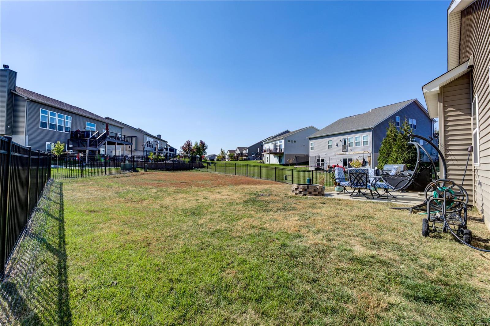 Carlton Glen - Residential
