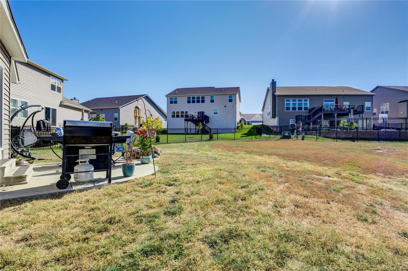 Carlton Glen - Residential
