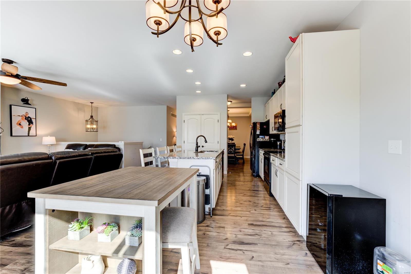 Carlton Glen - Residential