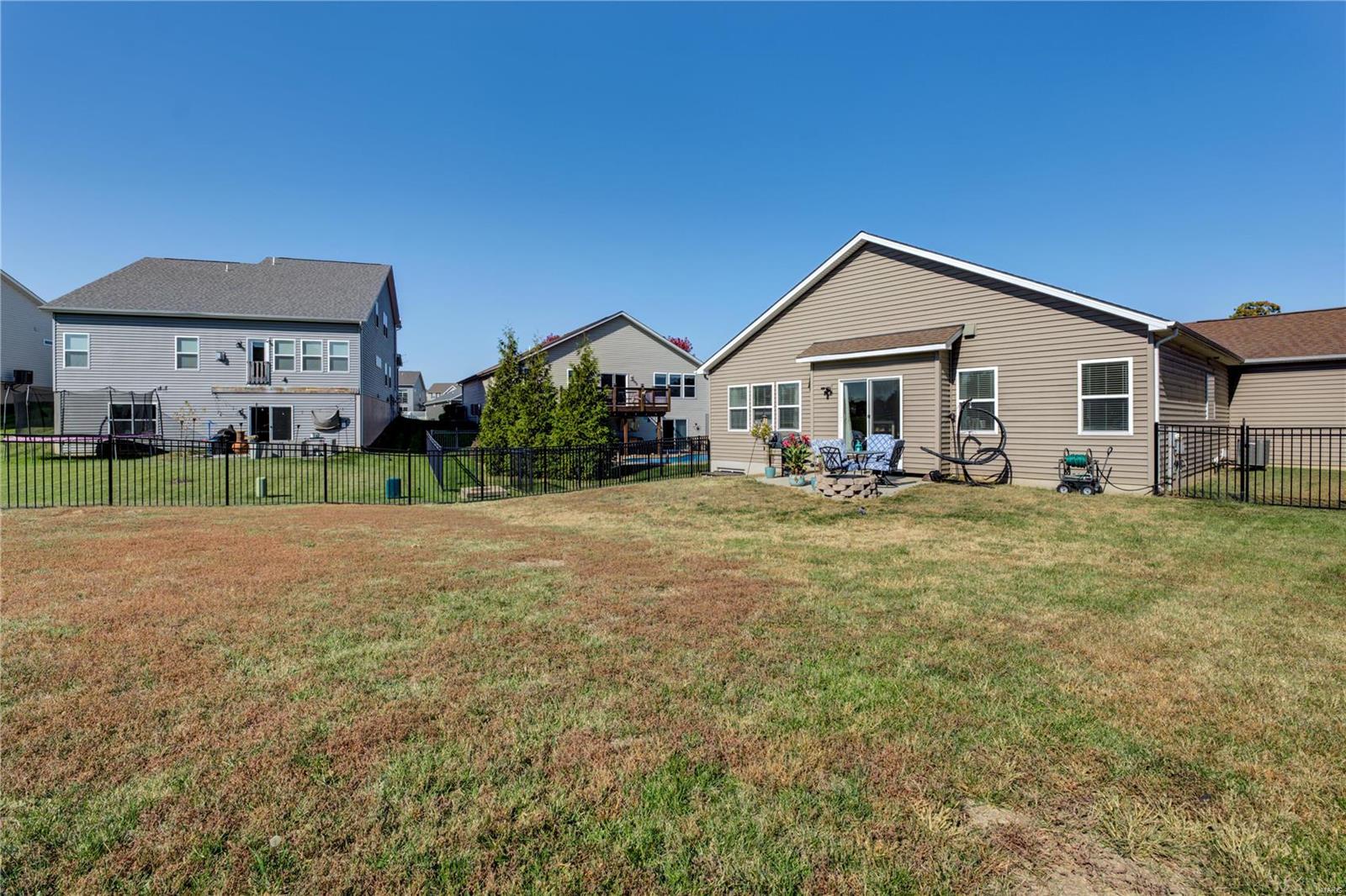 Carlton Glen - Residential