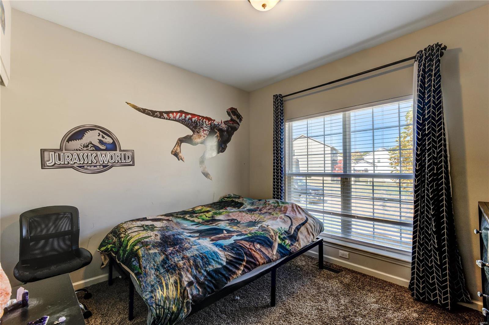 Carlton Glen - Residential