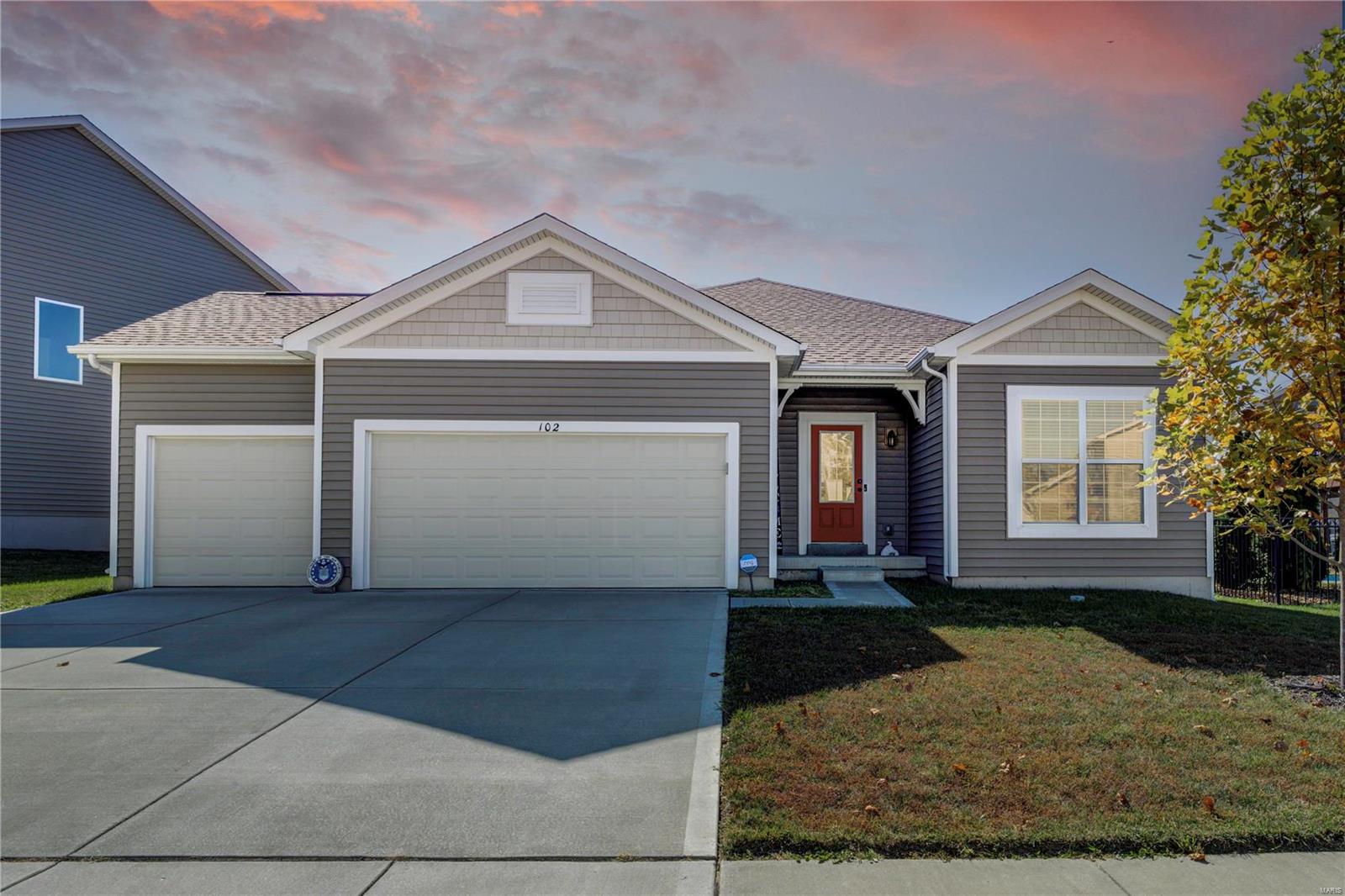 Carlton Glen - Residential