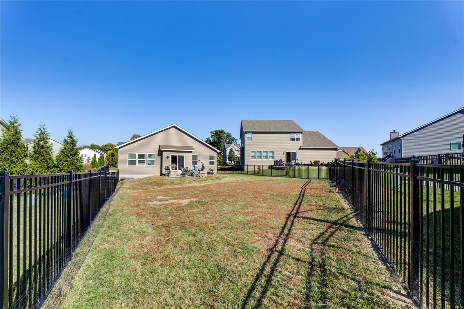Carlton Glen - Residential